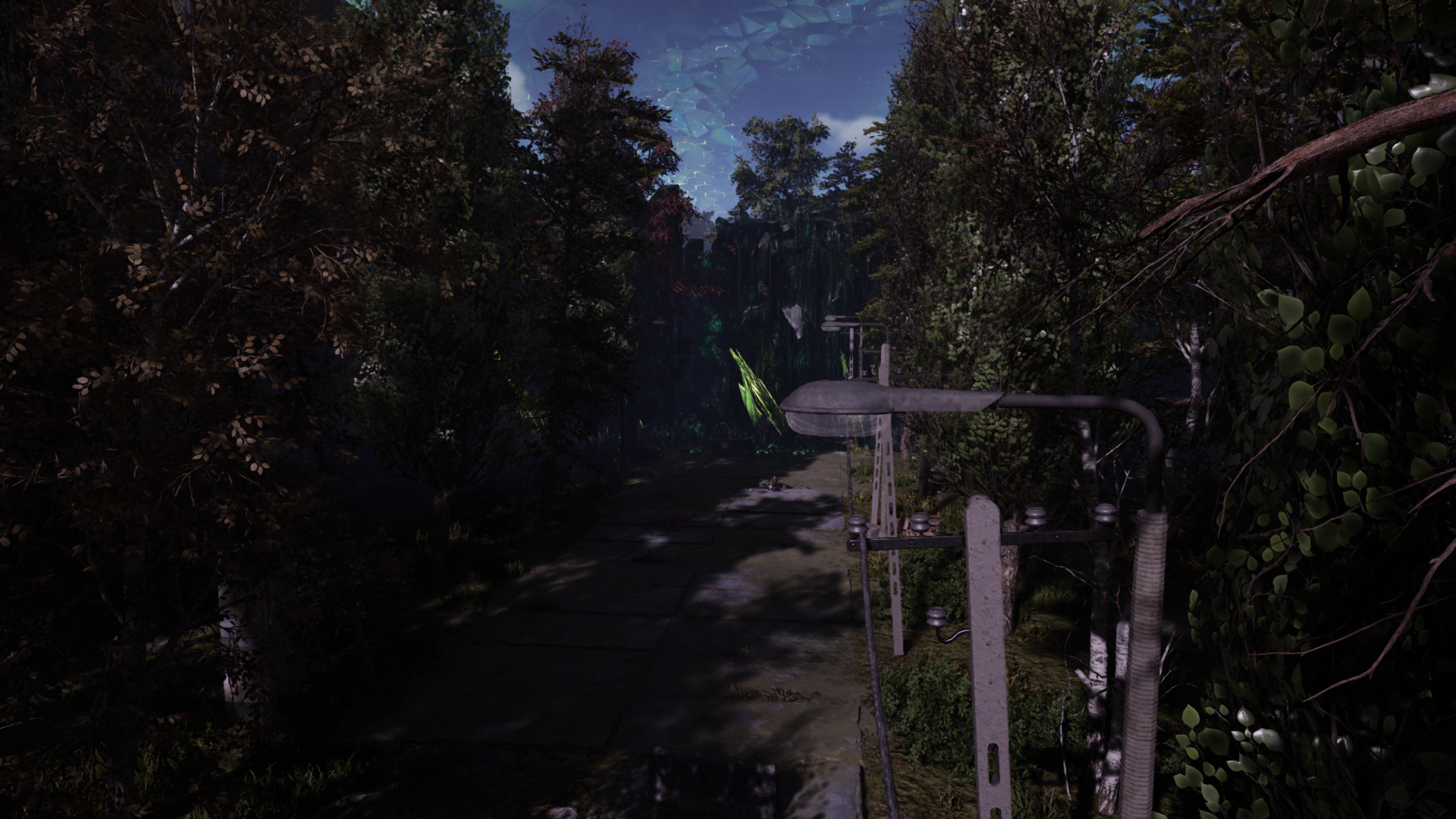 Chernobylite 2: Exclusion Zone