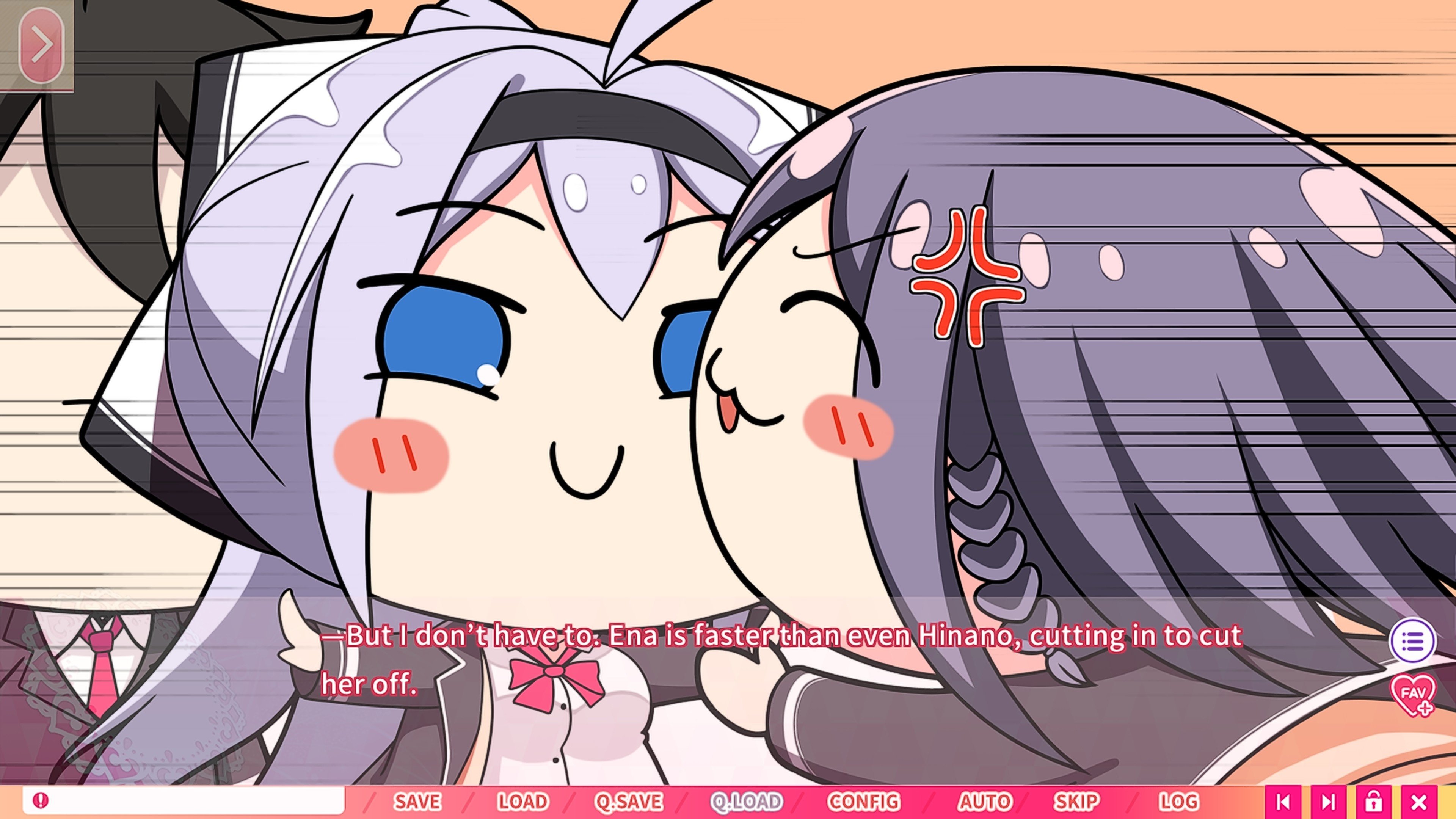 Real Hentai Situation DT Review-3