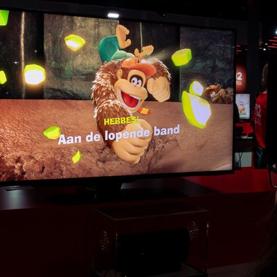 Switch 2 Event