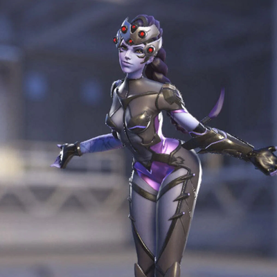 Overwatch 2 Cover