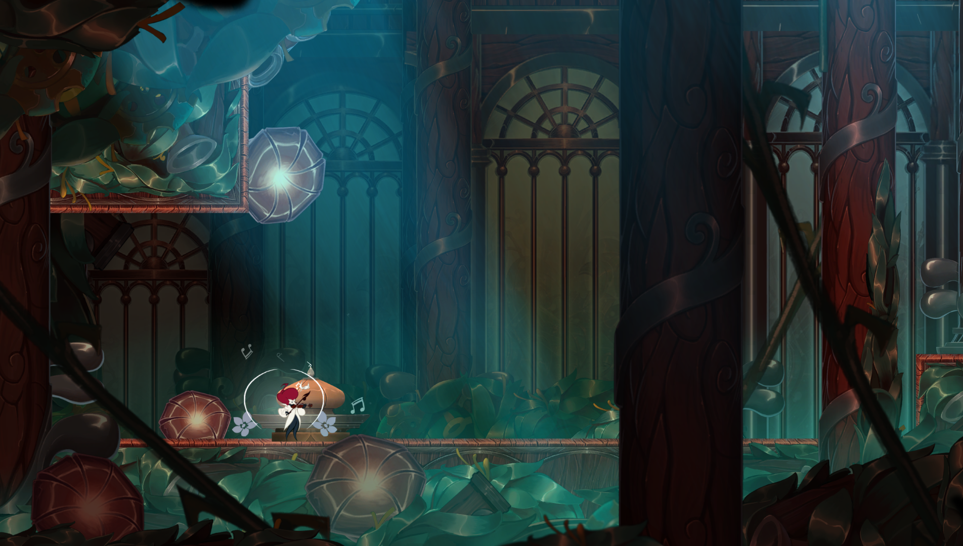 Symphonia Review-1