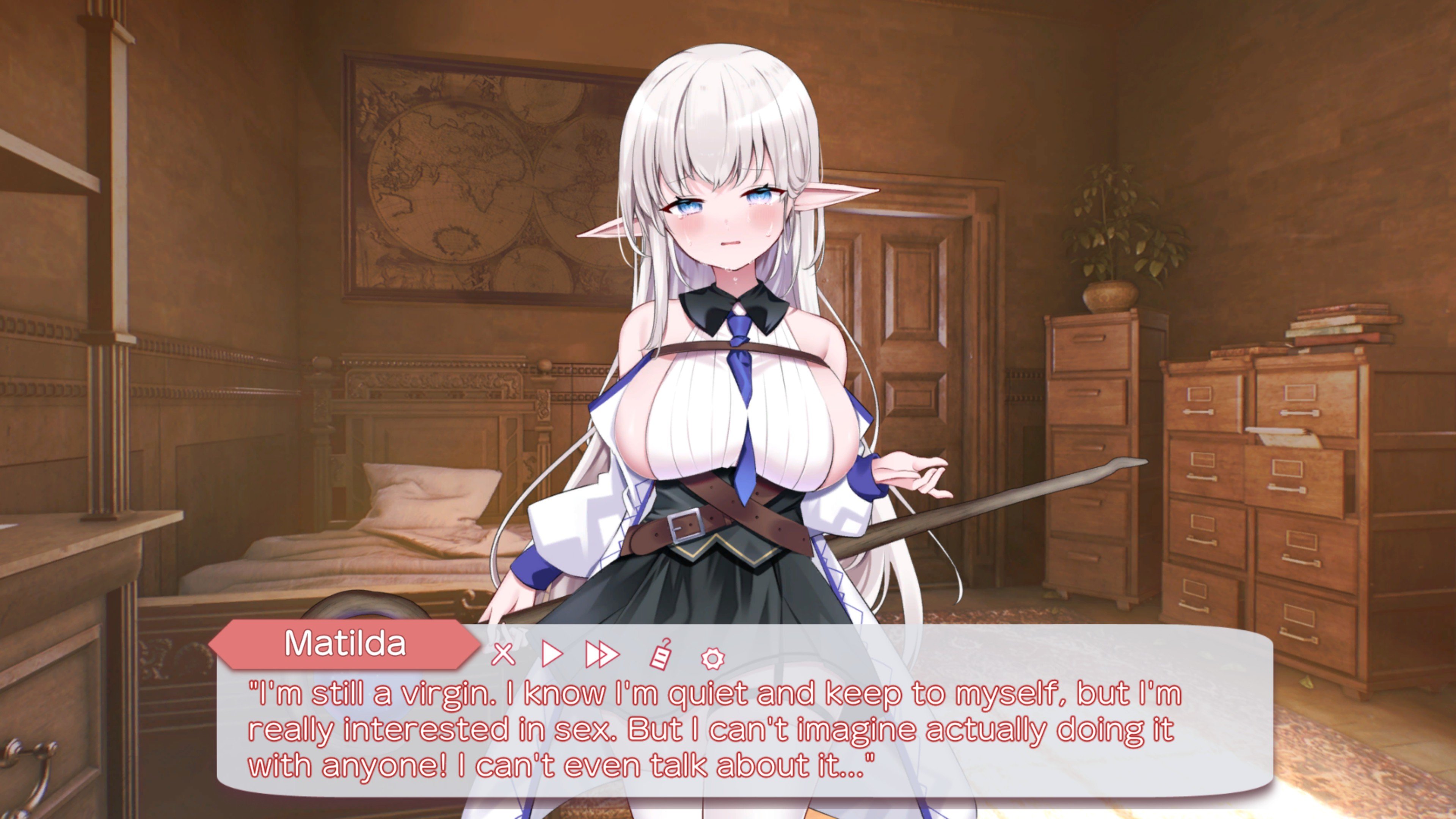 Adventuring With Matilda Review-1