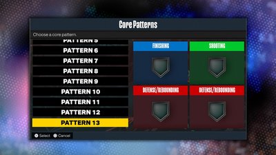 NBA 2K23