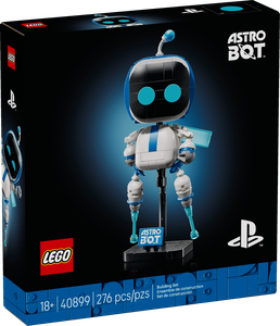 LEGO Astro Bot