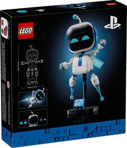 LEGO Astro Bot