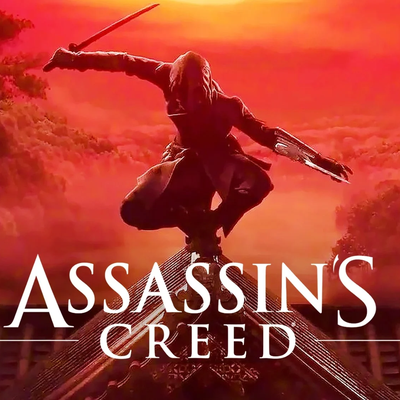 Assasin's Creed: Shadows Cover