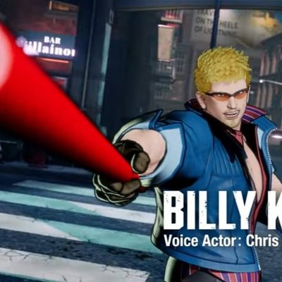 FATAL FURY: City of the Wolves Cover