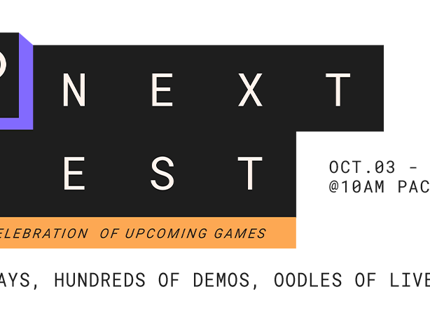 Вы не хотите пропустить эти игры в Steam Next Fest