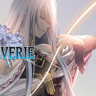 The Legend of Heroes: Trails into Reverie Cover