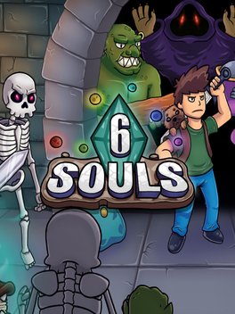 6souls