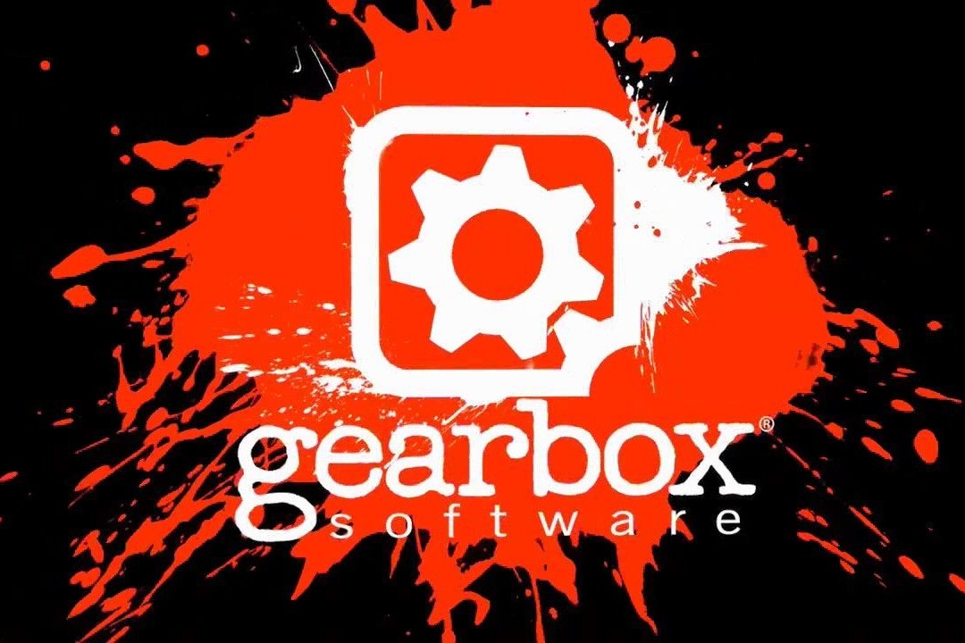 Gearbox Software Cover