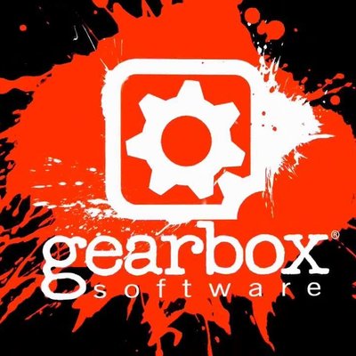 Gearbox Software Cover