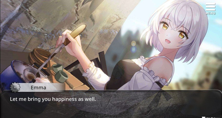 Doomsday Robot Girl Review-1