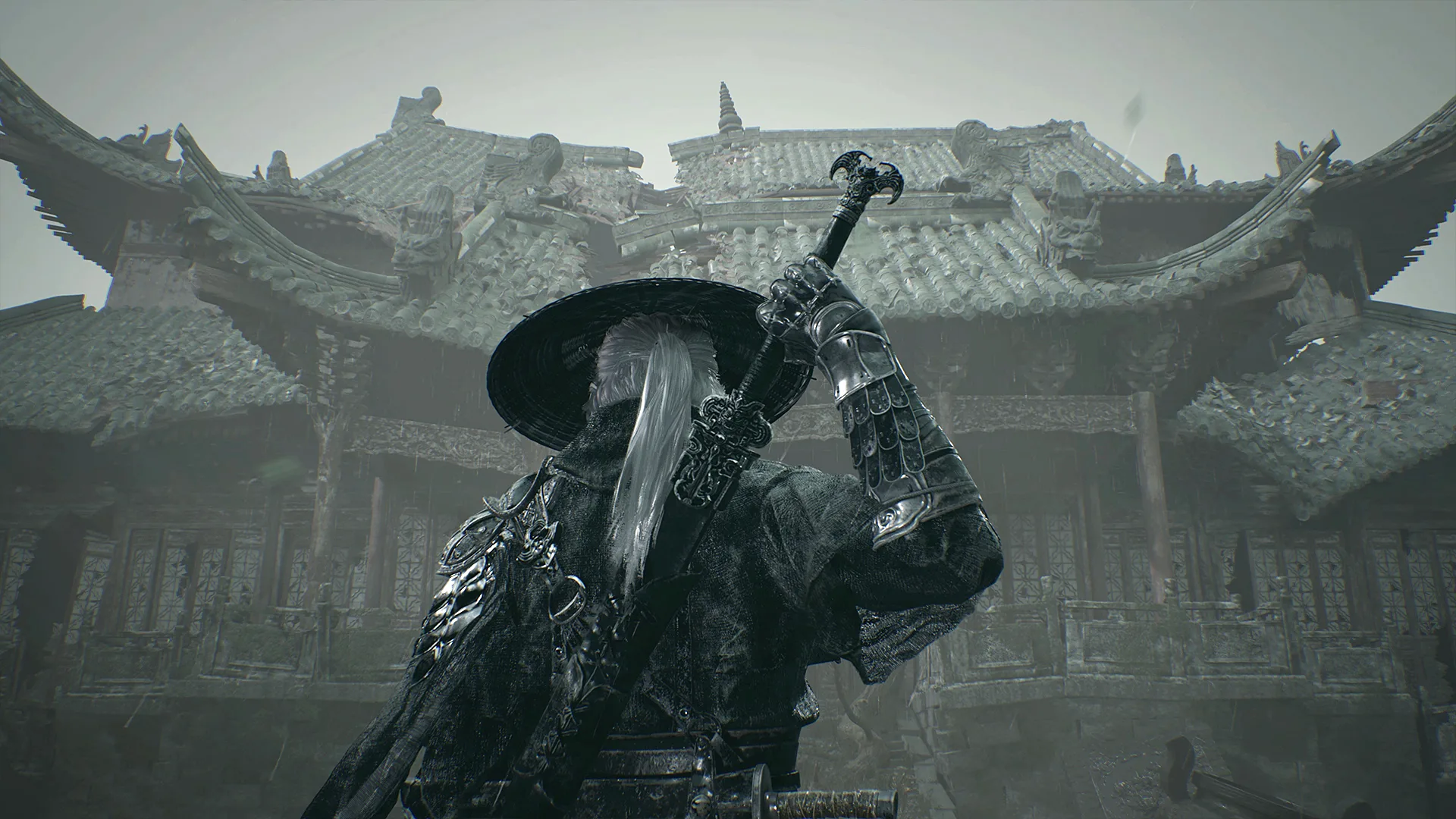 Phantom Blade Zero Preview-2