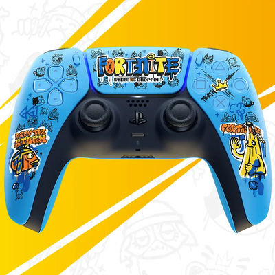 PlayStation DualSense Fortnite