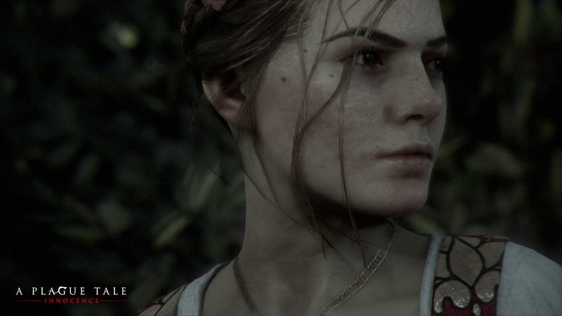 A Plague Tale: Innocence