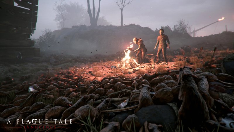 A Plague Tale: Innocence