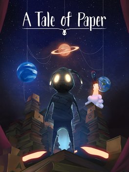 A Tale Of Paper