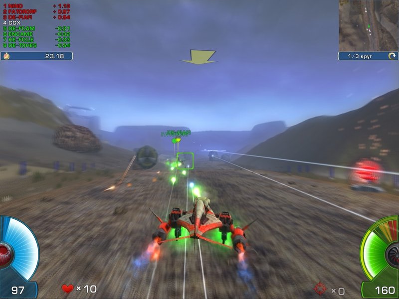 A.I.M. Racing