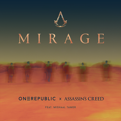 OneRepublic_Mirage