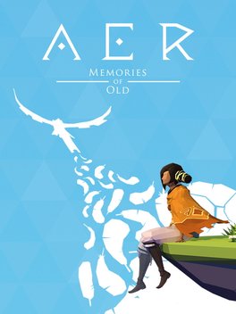 AER: Memories of Old