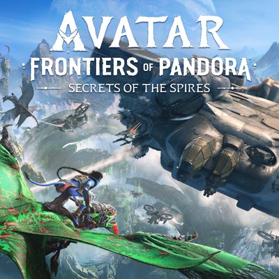 Avatar: Frontiers of Pandora