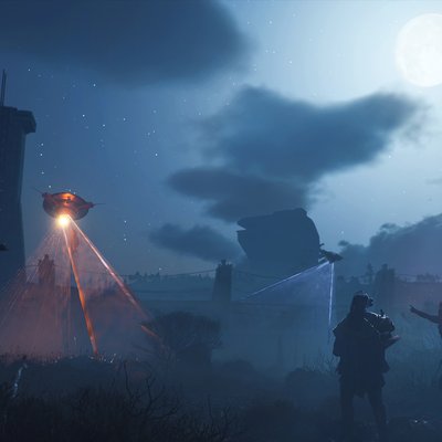 ARC Raiders