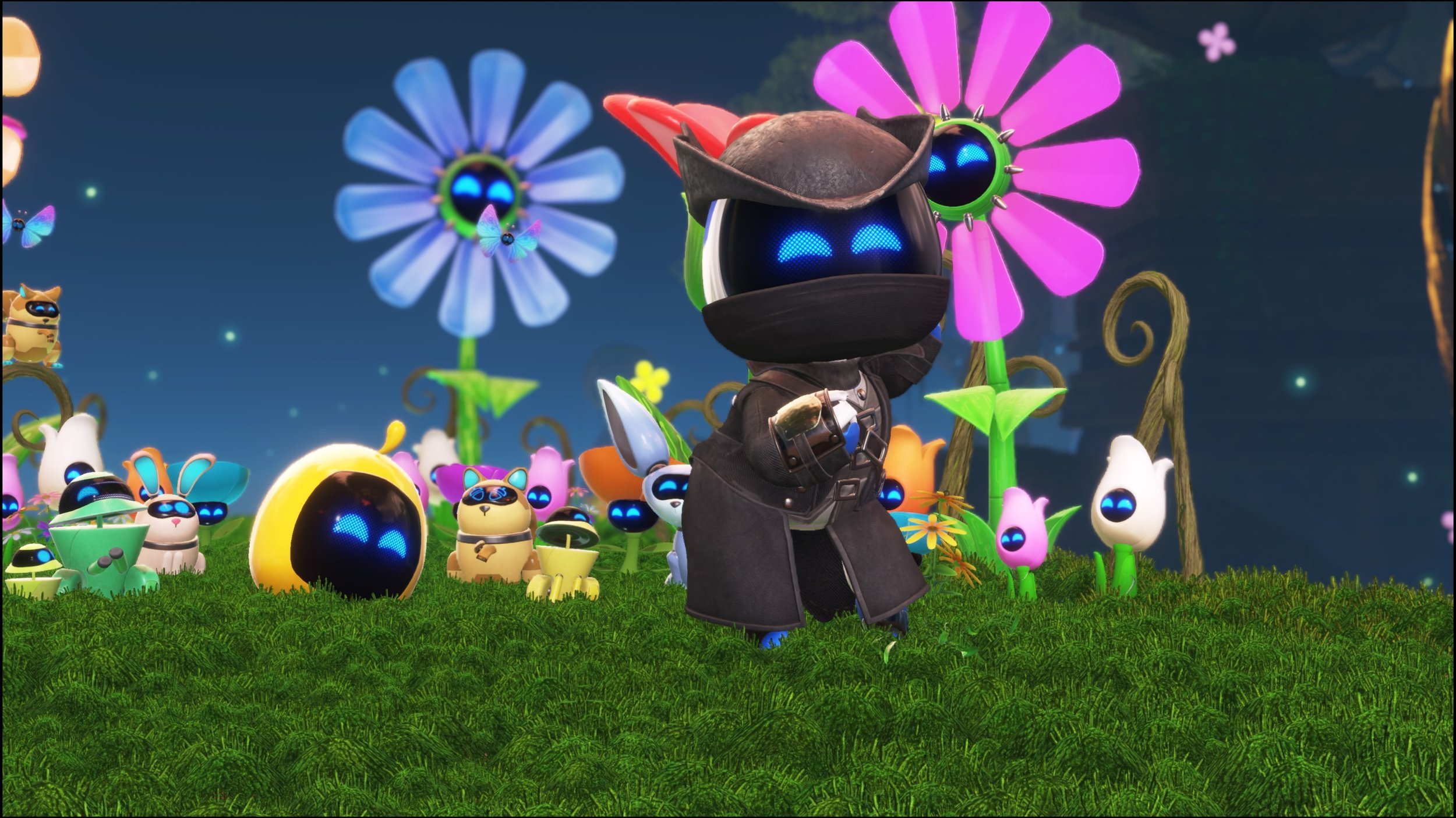 Astro Bot