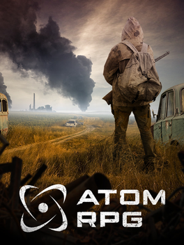 ATOM RPG