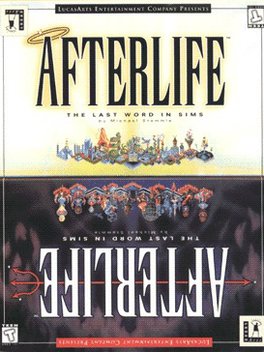 Afterlife