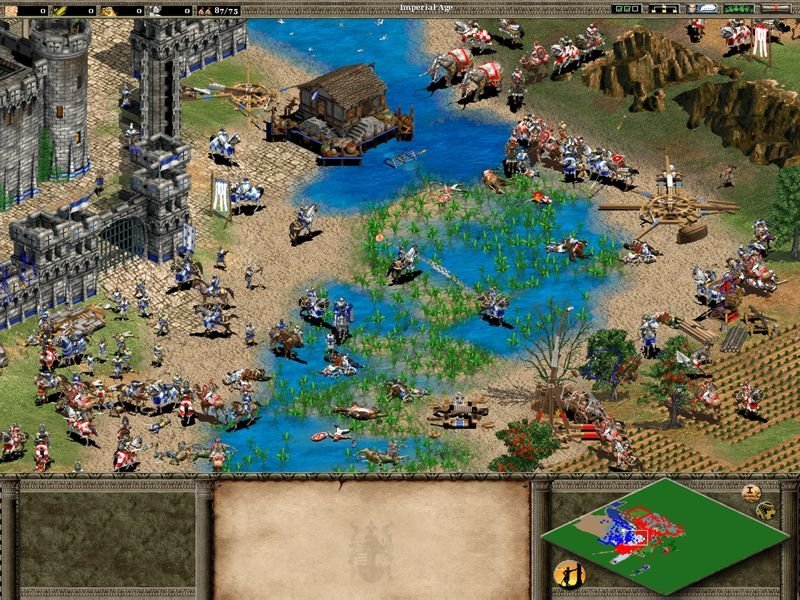 Age of Empires II: The Age of Kings