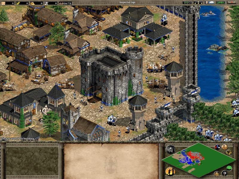 Age of Empires II: The Age of Kings