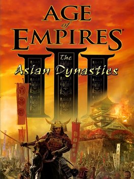 Age of Empires III: The Asian Dynasties