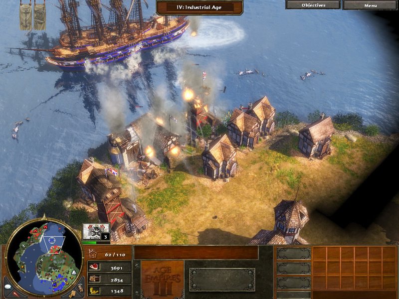 Age of Empires III