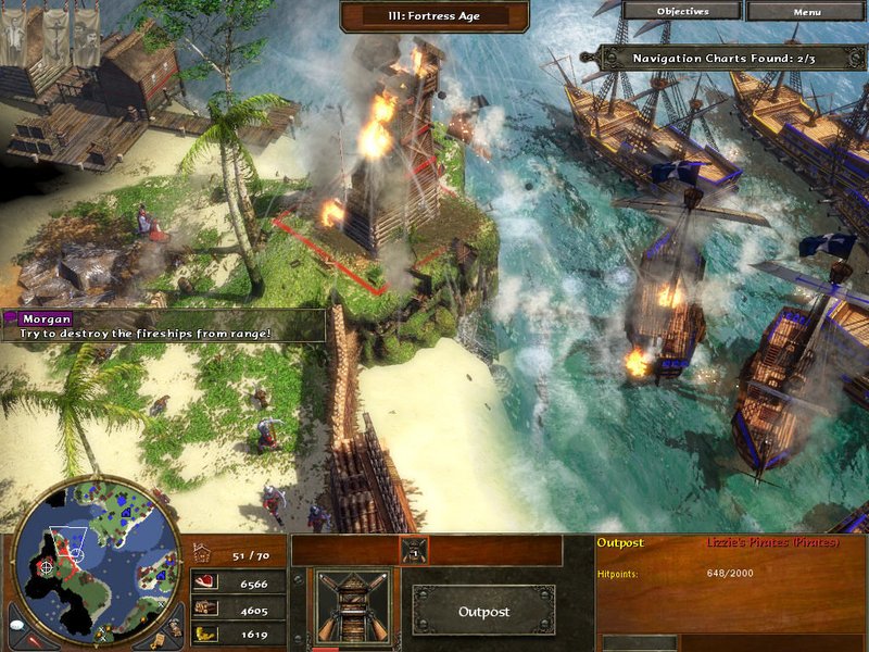 Age of Empires III