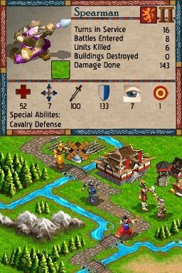 Age of Empires: The Age of Kings