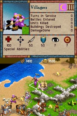 Age of Empires: The Age of Kings