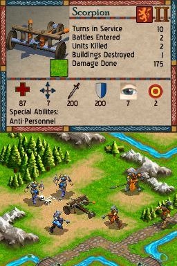 Age of Empires: The Age of Kings