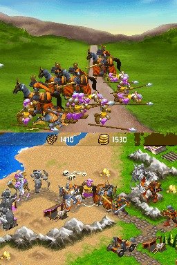 Age of Empires: The Age of Kings