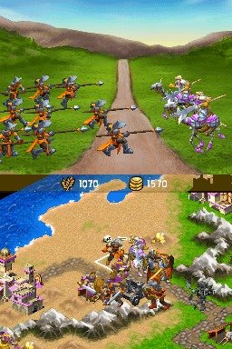 Age of Empires: The Age of Kings