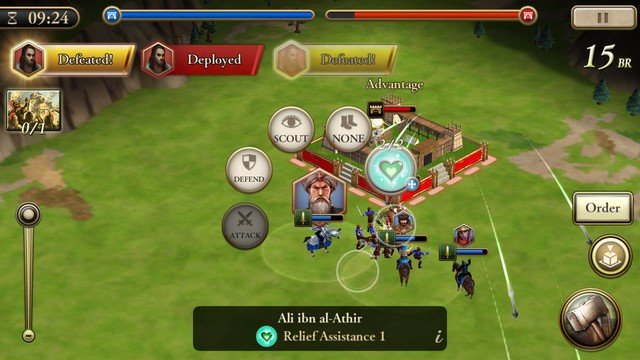 Age of Empires: World Domination