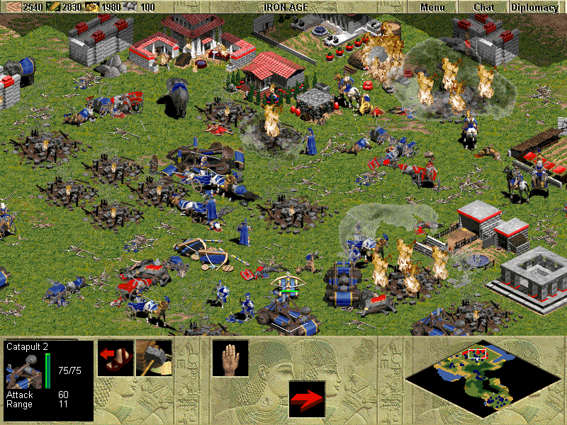 Age of Empires