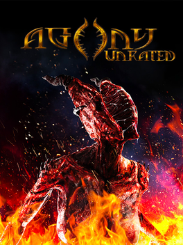 Agony Unrated