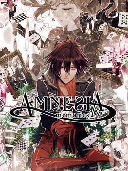 Amnesia: Memories