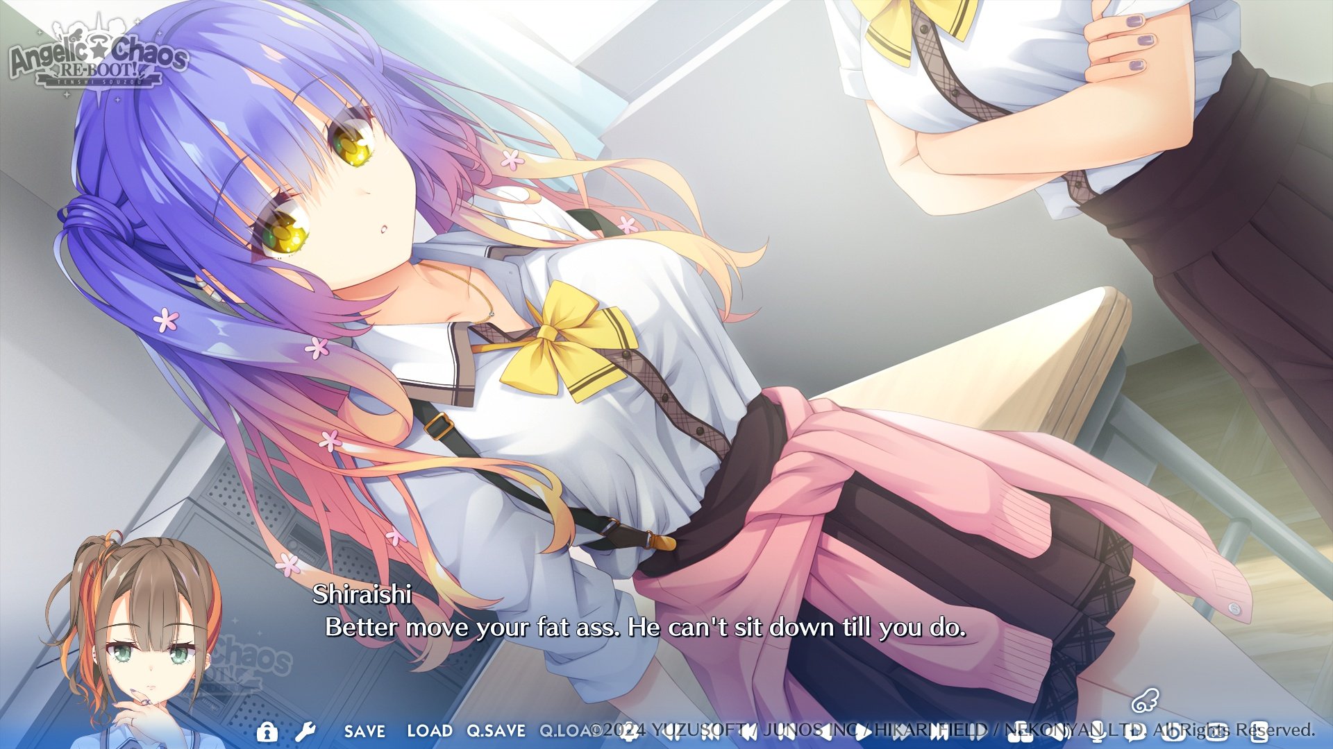Angelic Chaos Re-Boot Review-4