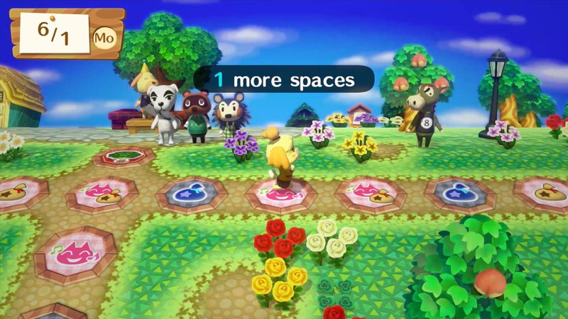 Animal Crossing: Amiibo Festival