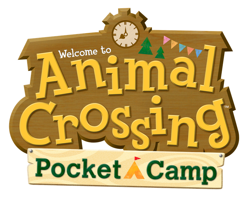 Animal Crossing: Pocket Camp