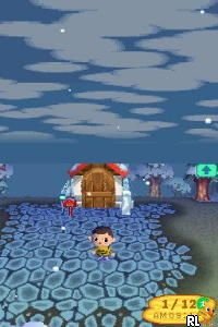 Animal Crossing: Wild World