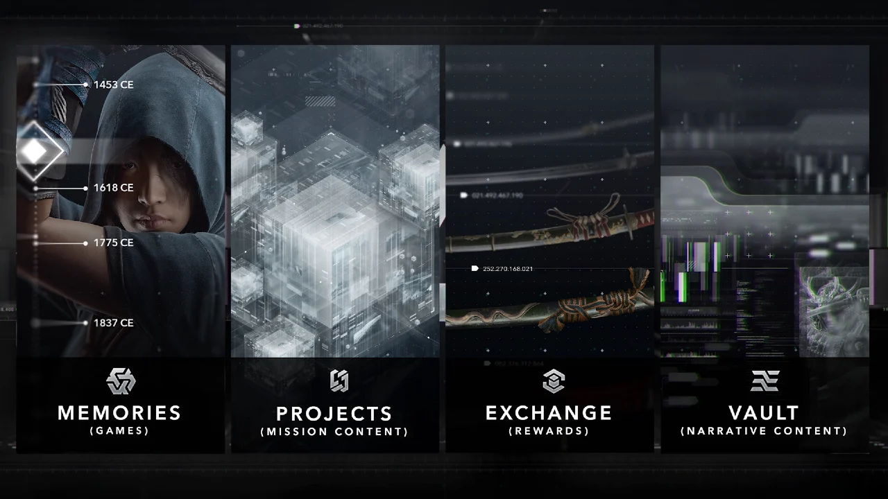 Animus-Hub