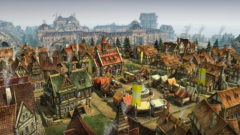 Anno 1404: Venice